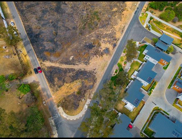 LAND FOR SALE IN CARLSWALD